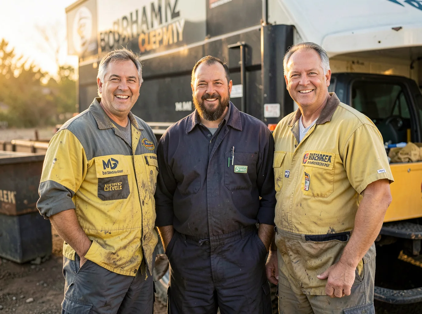 Sewage Cleanup company in Littleton, NC
