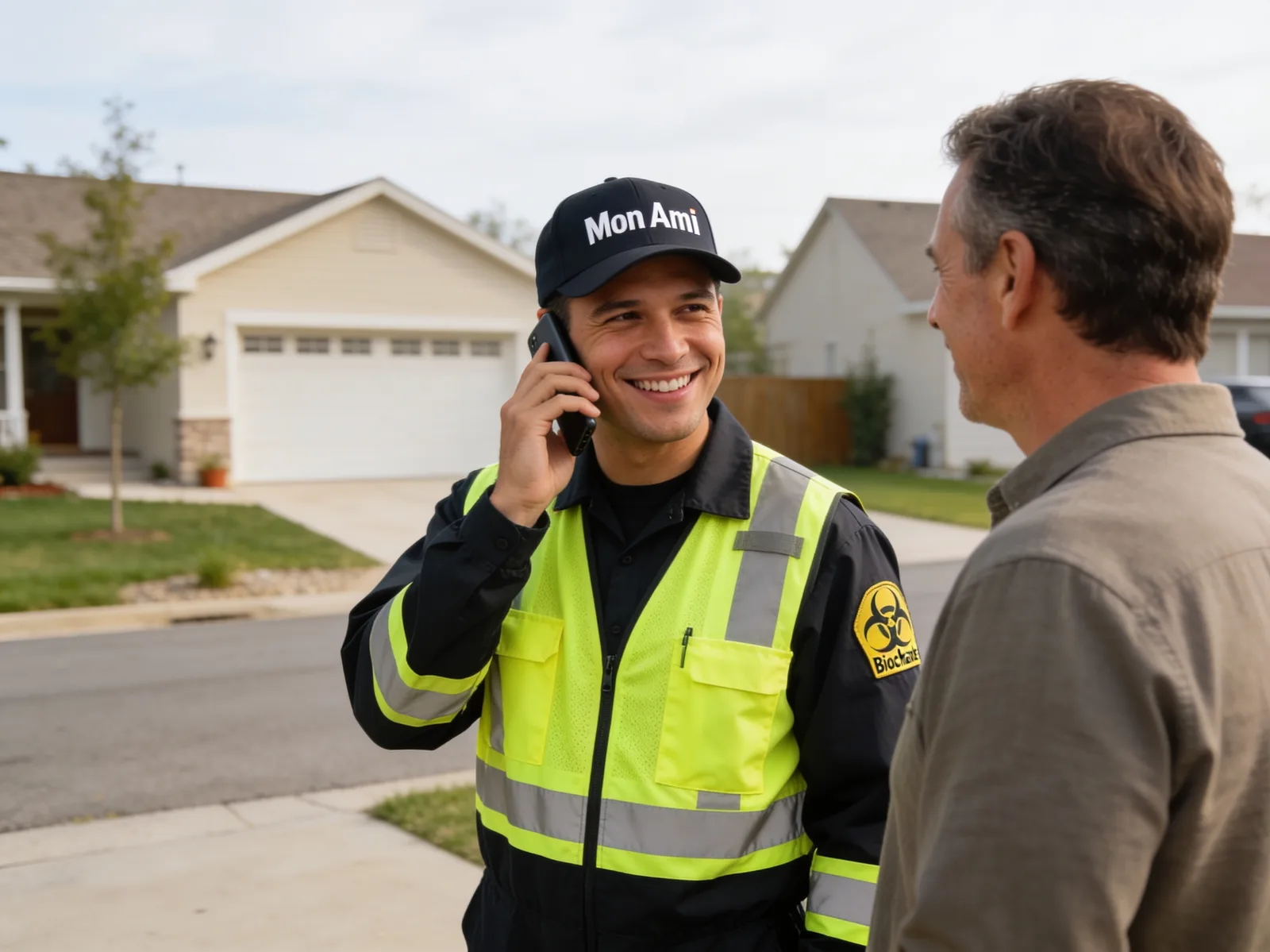 Sewage Cleanup Littleton, NC FAQs