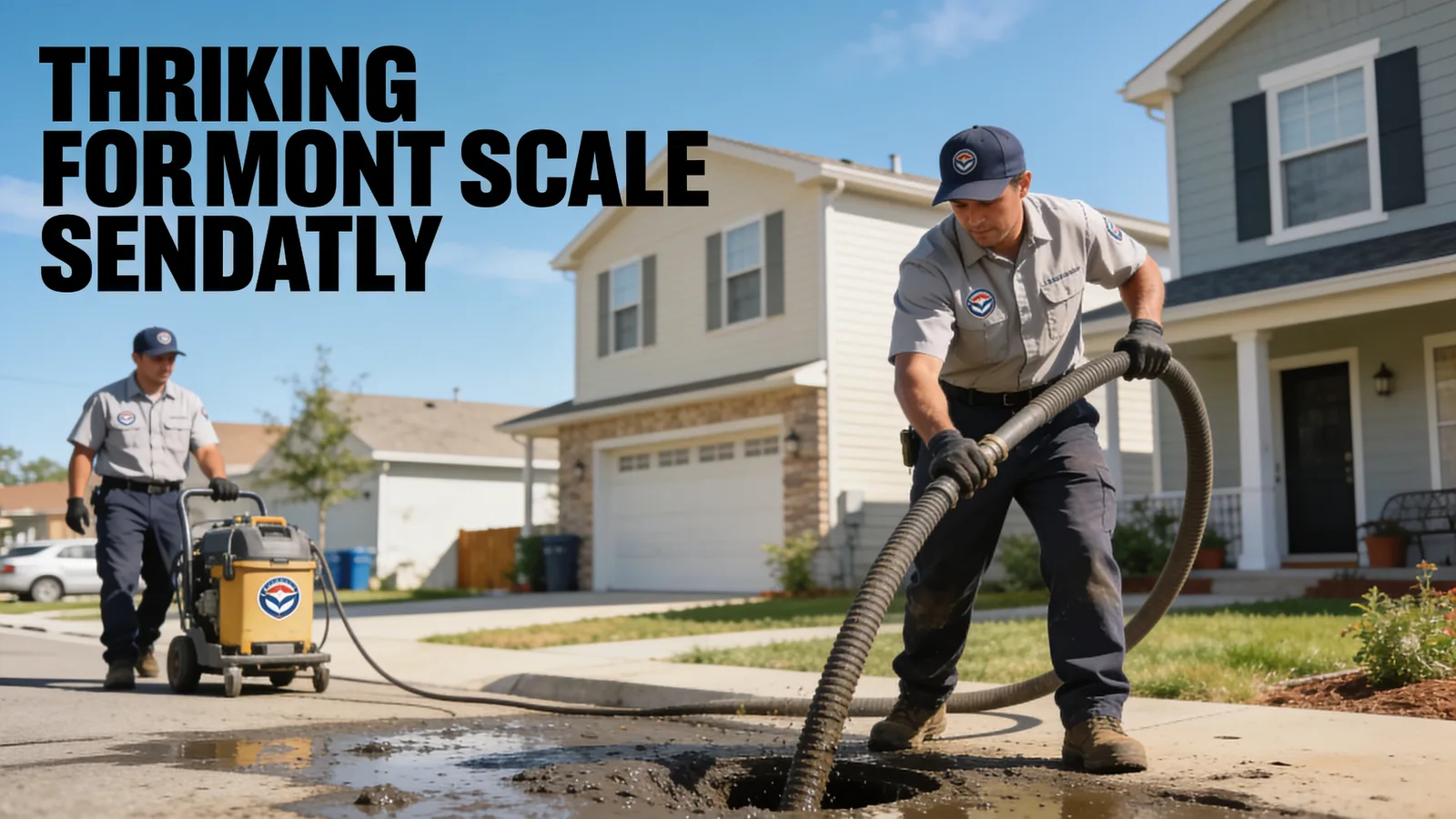 Sewage Cleanup in Littleton, NC near me